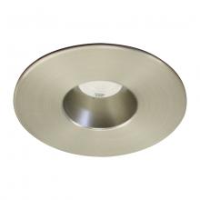 WAC US HR-LED231R-35-BN - LEDme Miniature Recessed Task Light