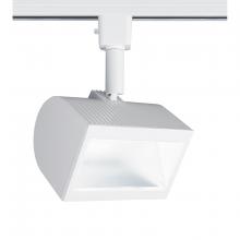 WAC US J-3020W-35-WT - LED3020 Wall Wash Track Head