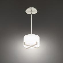 WAC US PD-69108-BN - LAUREL Mini Pendant Light