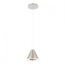 WAC US PD-72006-SN - KONE Mini Pendant Light