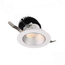 WAC US R3ARAT-N830-HZWT - Aether Round Adjustable Trim with LED Light Engine