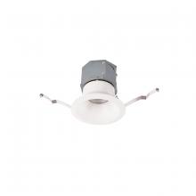 WAC US R4DRDR-F9CS-WT - Pop-In 4" Remodel Downlight 5CCT