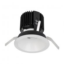 WAC US R4RD2T-F835-WT - Volta Round Trim with LED Light Engine