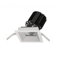 WAC US R4SAT-S835-HZWT - Volta Square Adjustable Trim with LED Light Engine