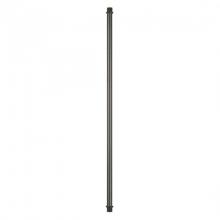 WAC US R72-BK - Suspension Rod for Track