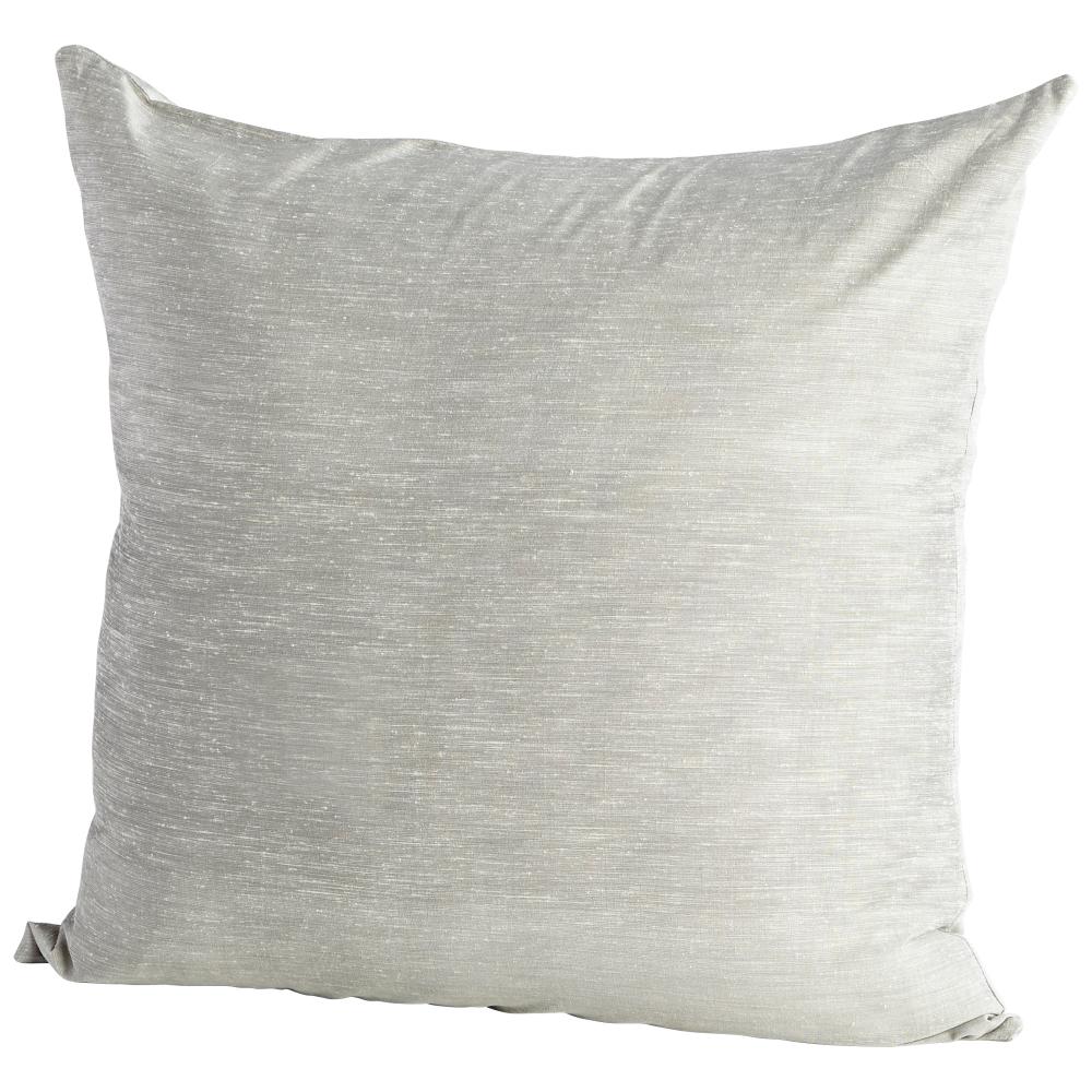 &Pillow Cover 22 x 22|Gre
