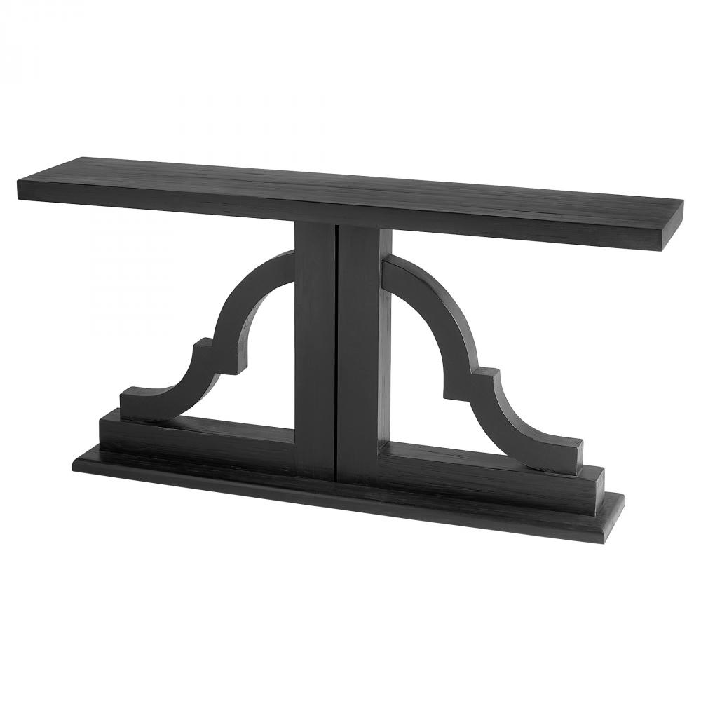 Bahia Console Table | BK