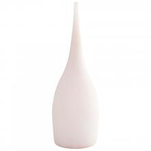 Cyan Designs 07848 - Gemma Vase | Frost