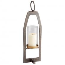 Cyan Designs 10727 - Hubert Candleholder-SM