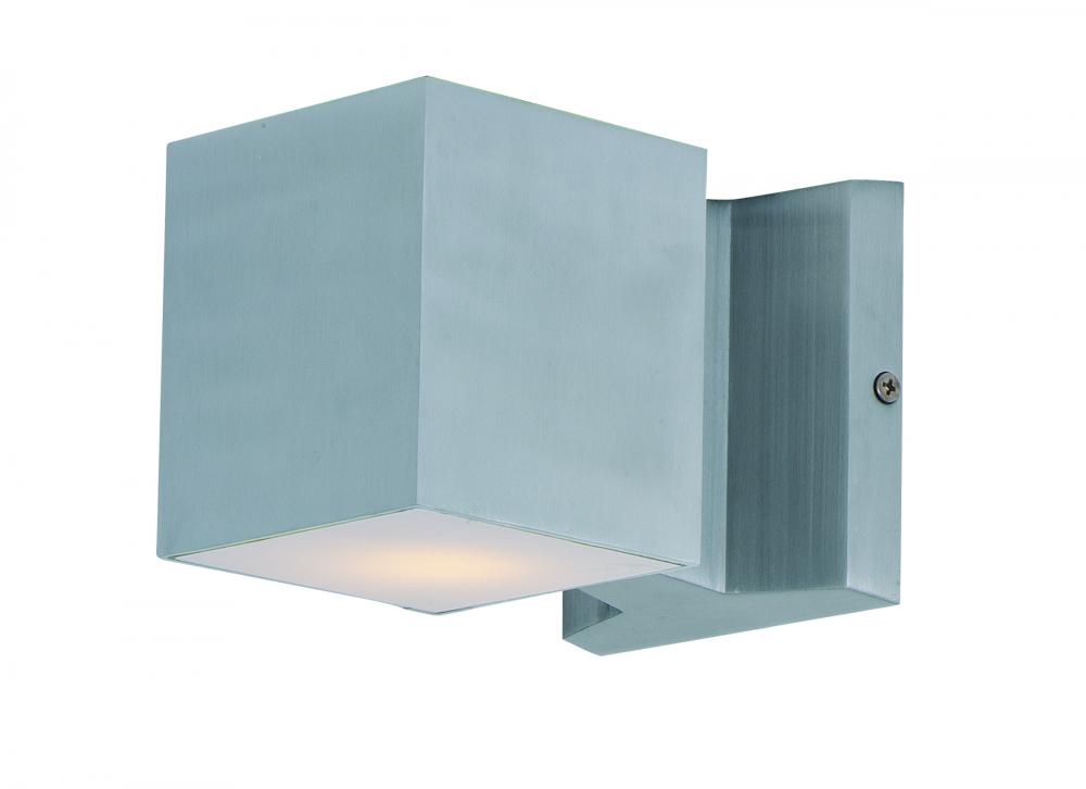 Lightray LED-Outdoor Wall Mount