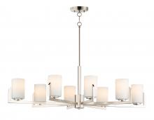 Maxim 21288SWSN - Dart-Chandelier