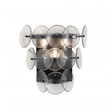 Maxim 21820TCGM - Loren-Wall Sconce