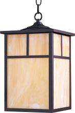 Maxim 4058HOBU - Coldwater-Outdoor Hanging Lantern