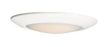 Maxim 57858WTWT - Diverse-Flush Mount