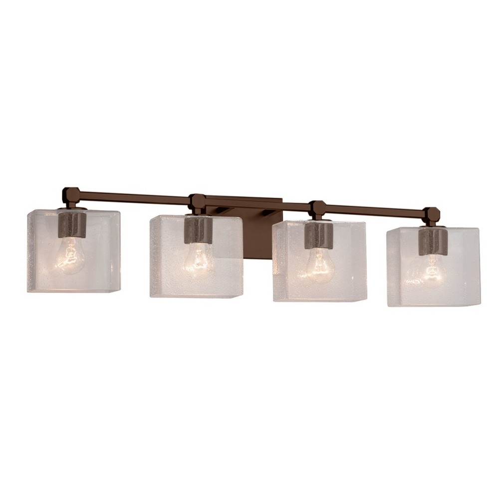 Tetra 4-Light Bath Bar