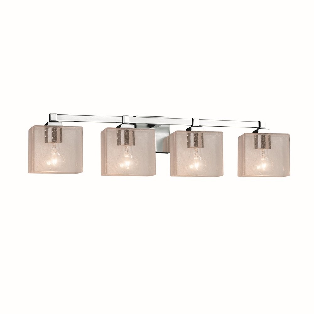 Regency 4-Light LED Bath Bar