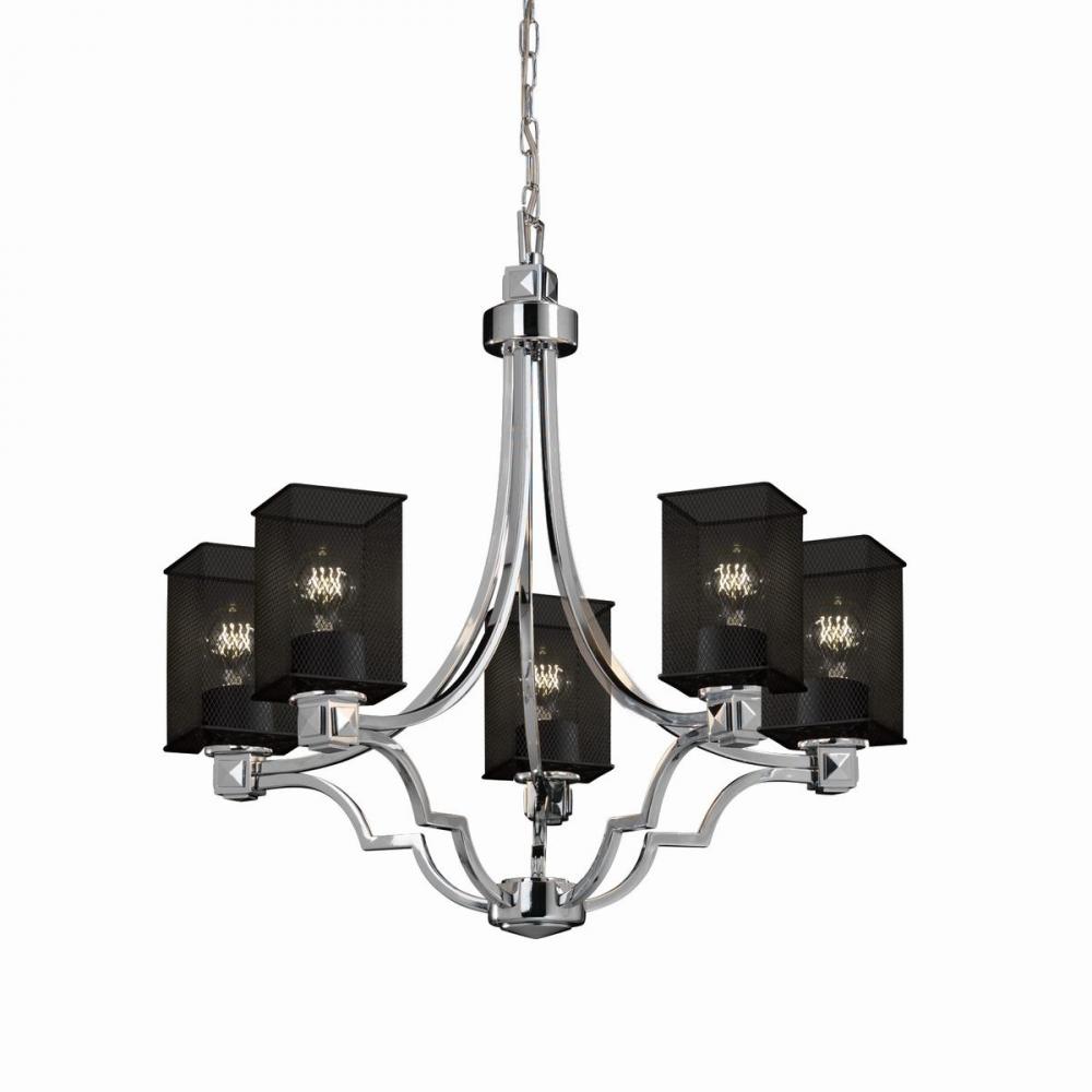 Argyle 5-Light Chandelier