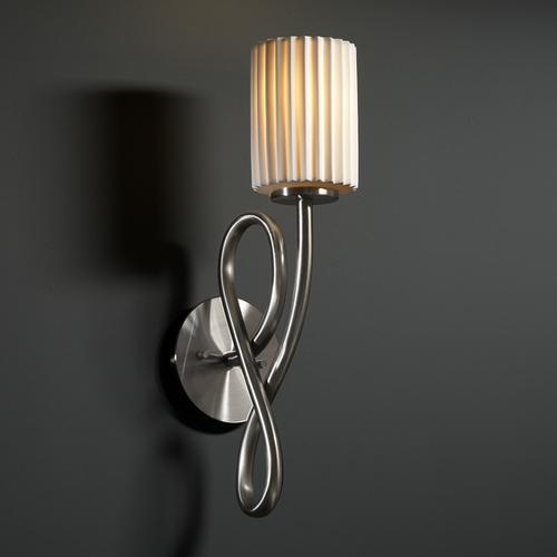 Capellini 1-Light Wall Sconce