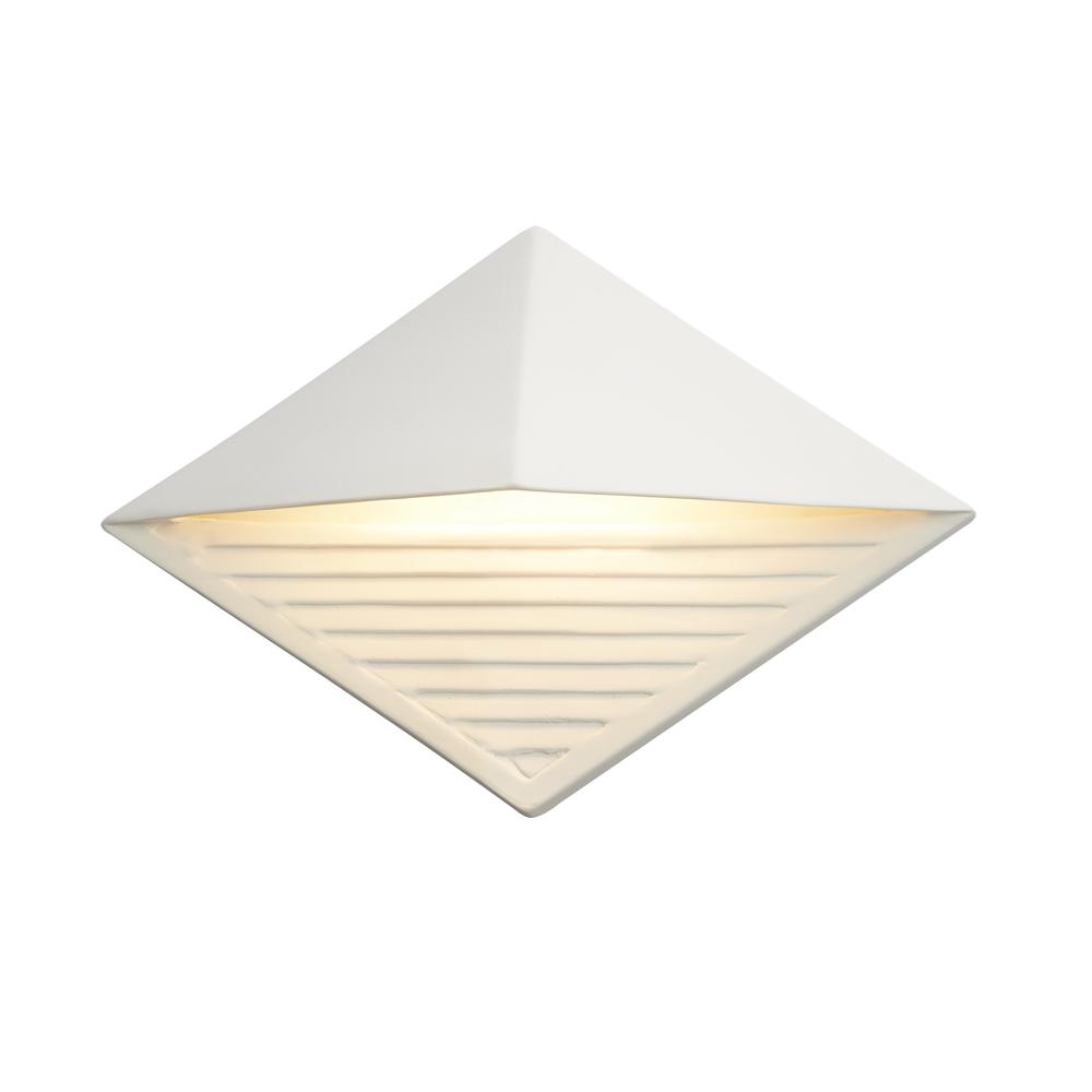 ADA Diamond LED Wall Sconce