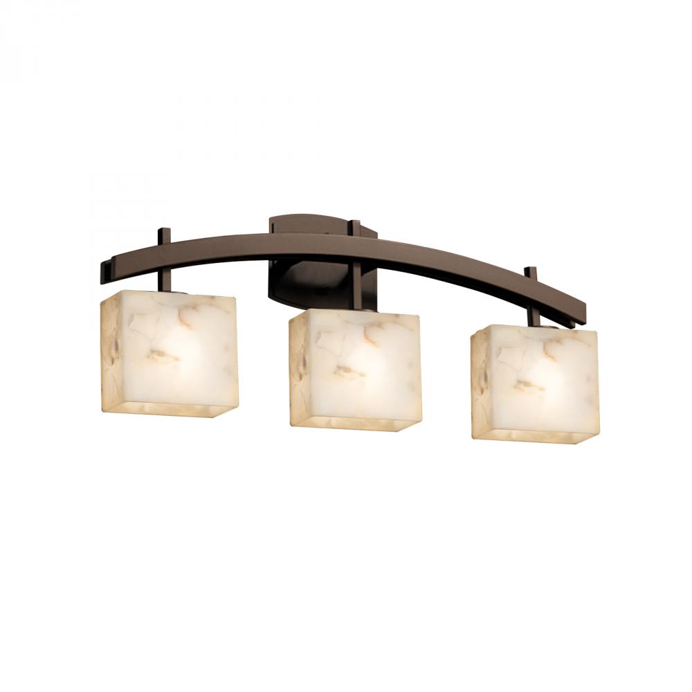 Archway 3-Light LED Bath Bar