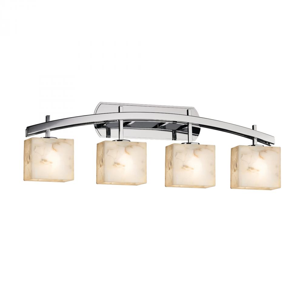 Archway 4-Light LED Bath Bar