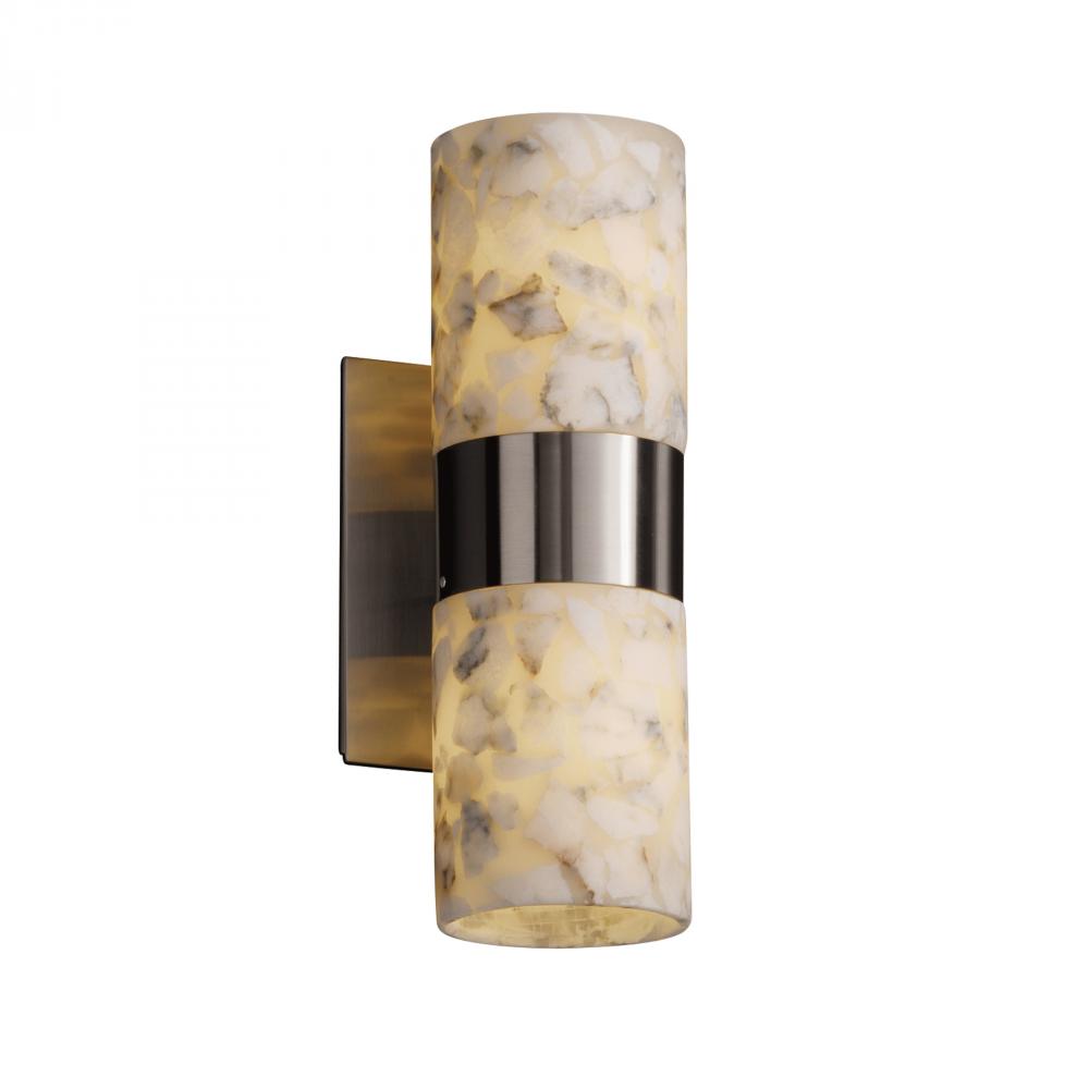 Dakota 2-Up/Down Light Wall Sconce