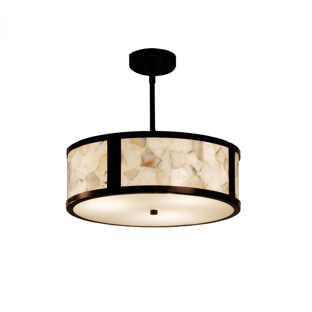 Tribeca 18" Drum Pendant