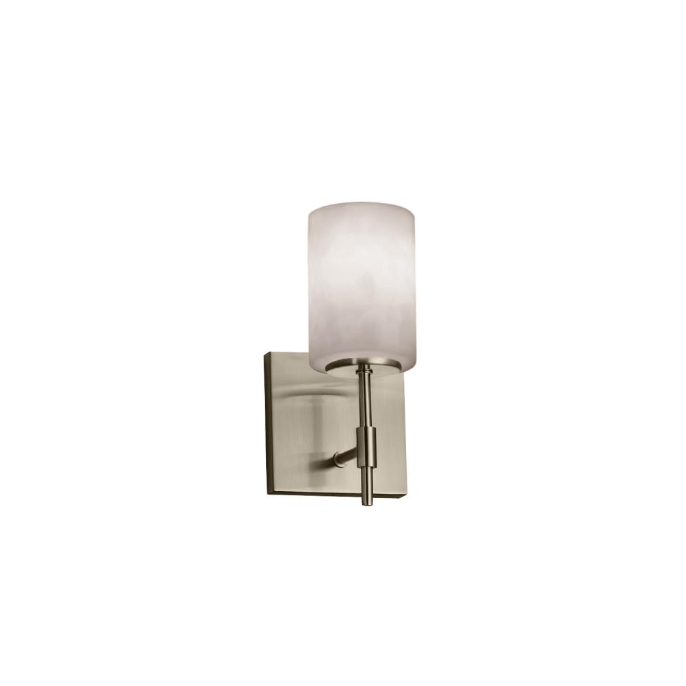 Union 1-Light Wall Sconce (Short)