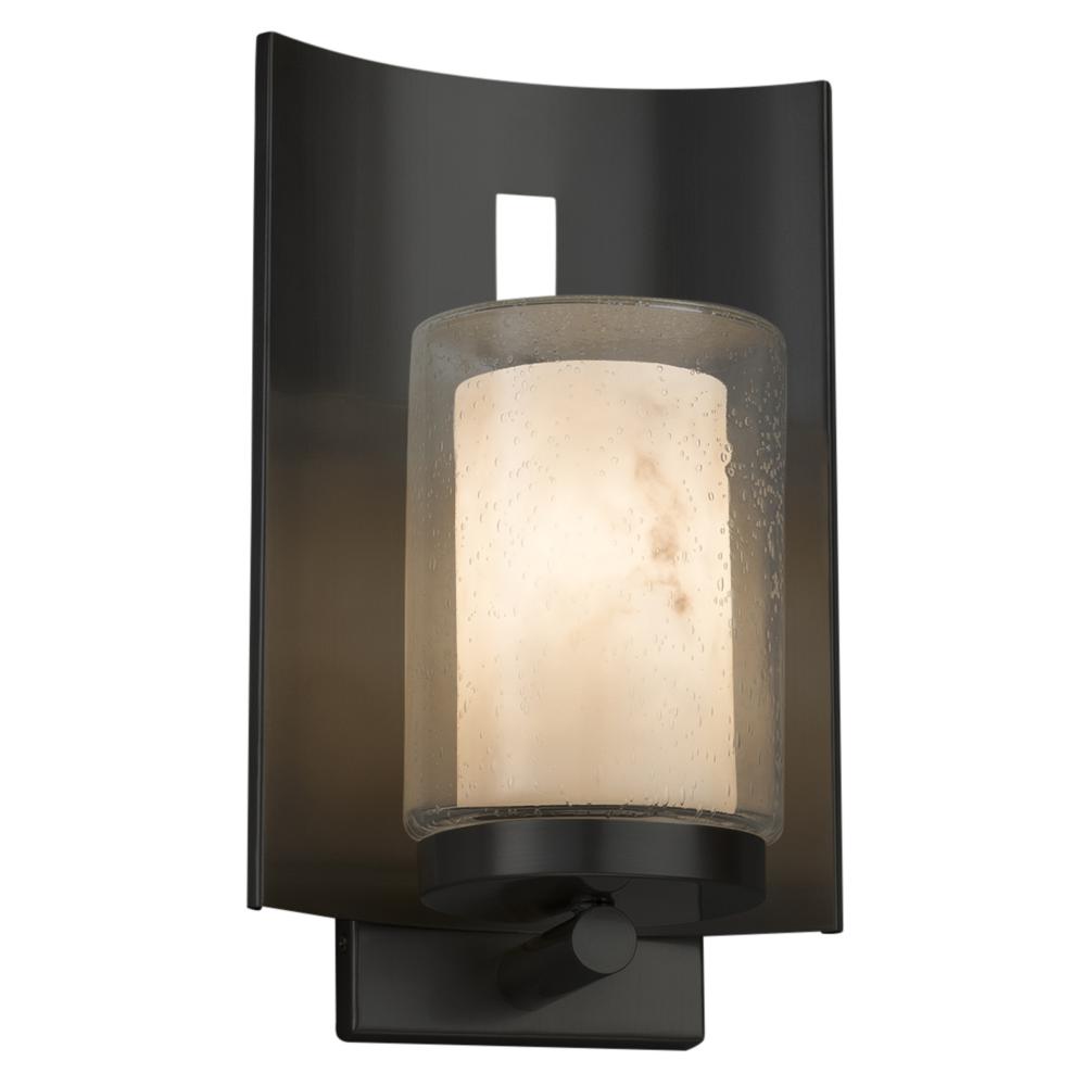 Embark 1-Light Outdoor Wall Sconce