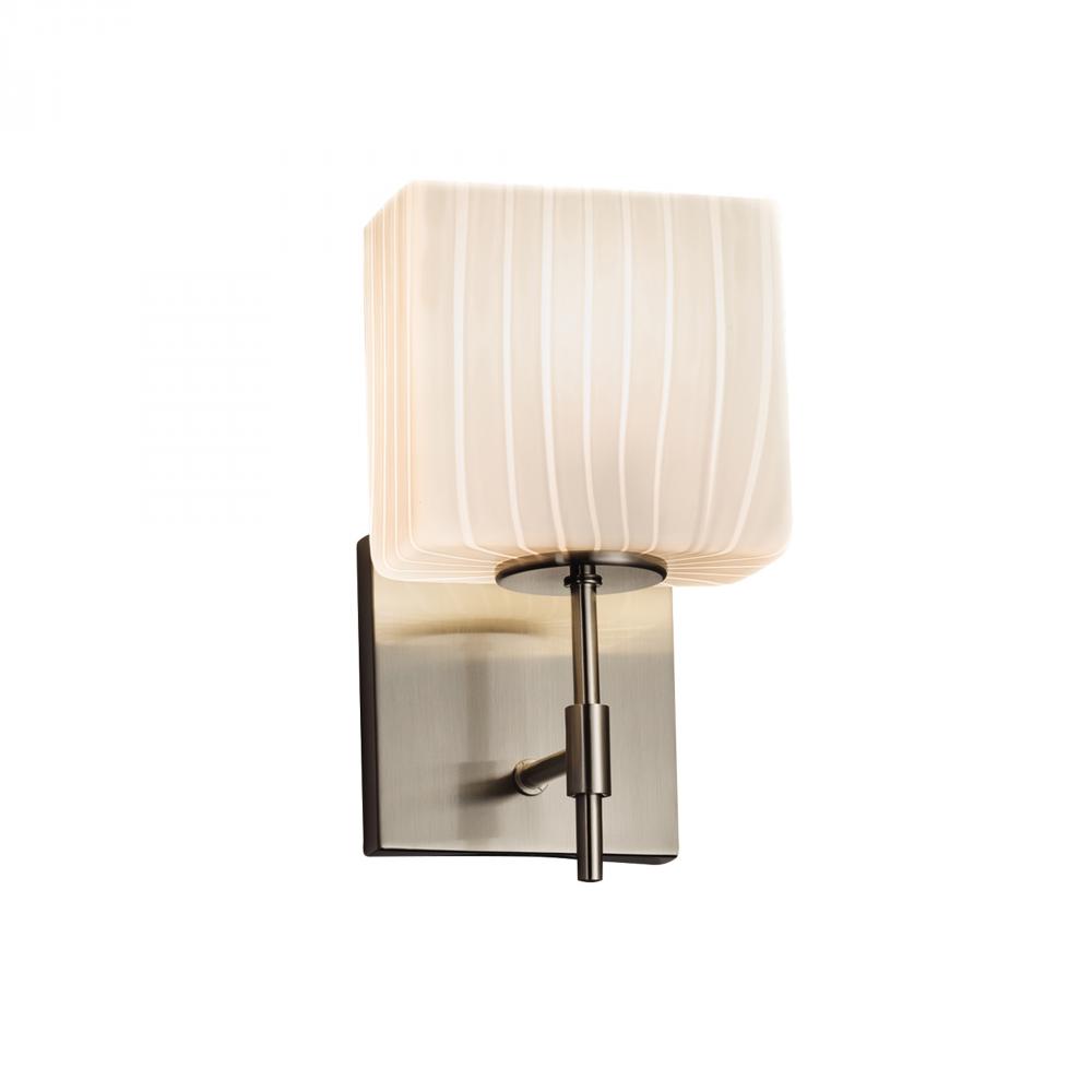 Union 1-Light Wall Sconce (Short)