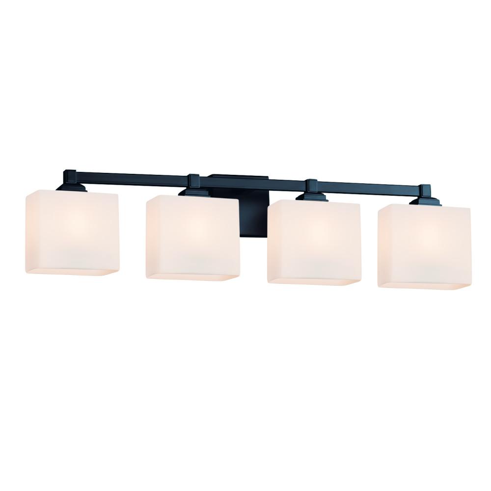 Regency 4-Light Bath Bar