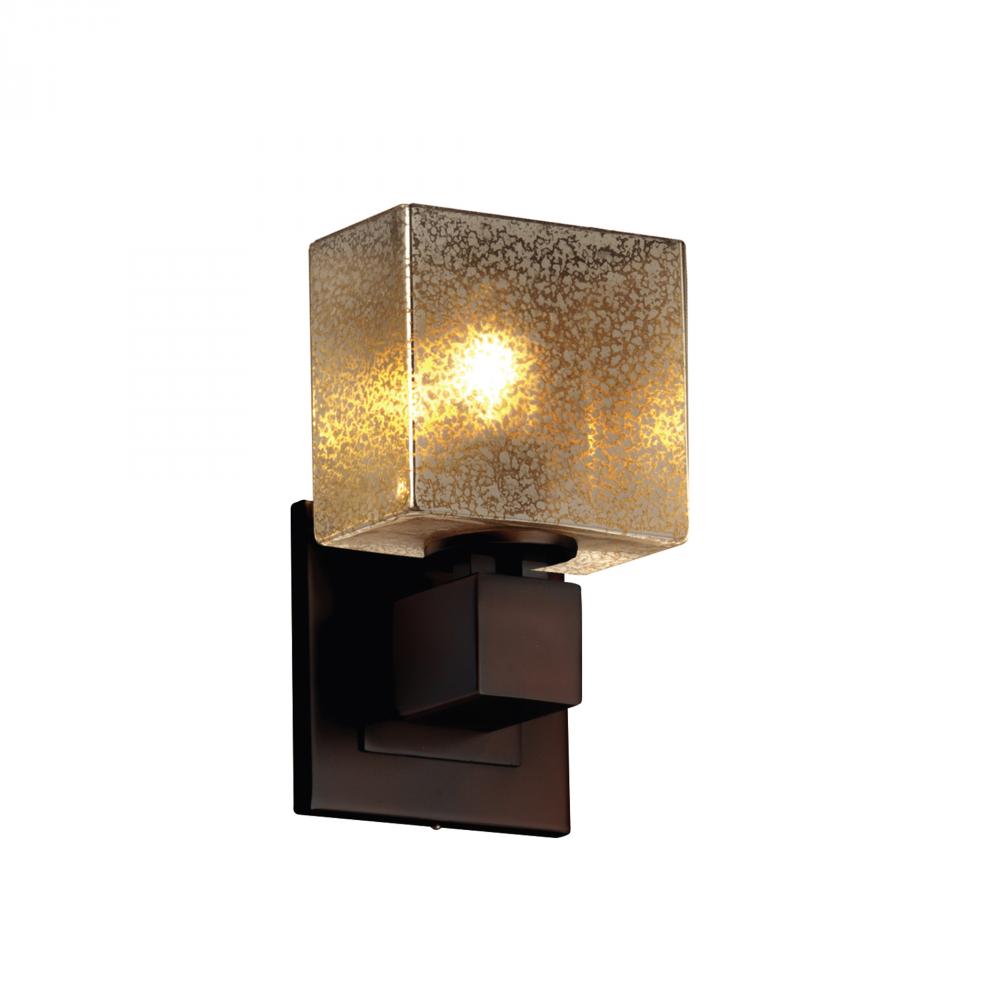 Aero ADA 1-Light Wall Sconce (No Arms)