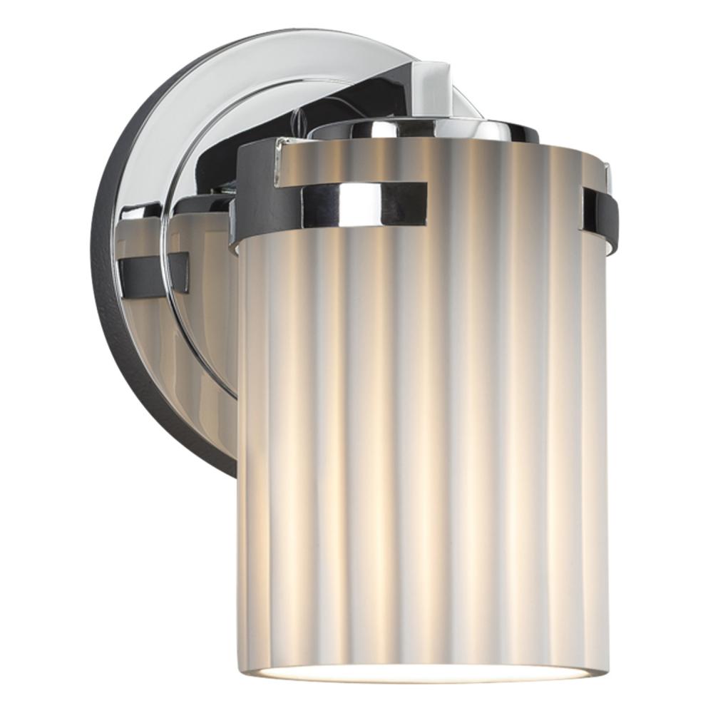 Atlas 1-Light Wall Sconce