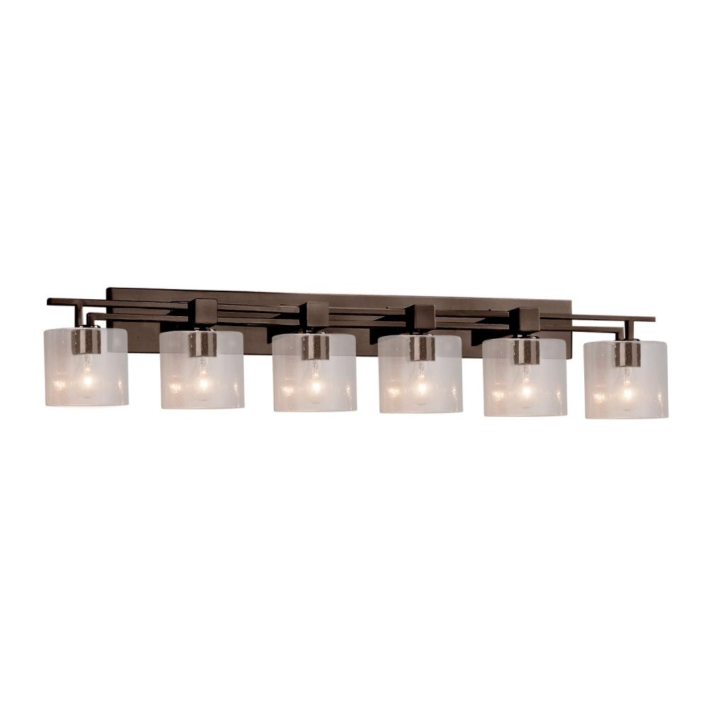 Aero 6-Light LED Bath Bar