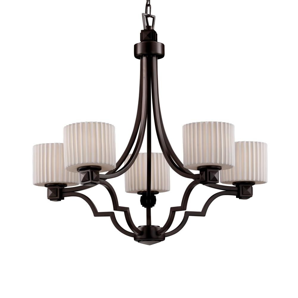 Argyle 5-Light Chandelier