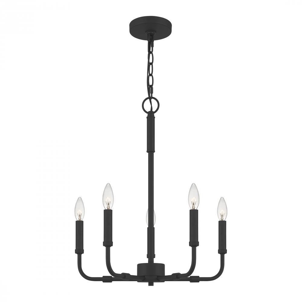 Abner Chandelier