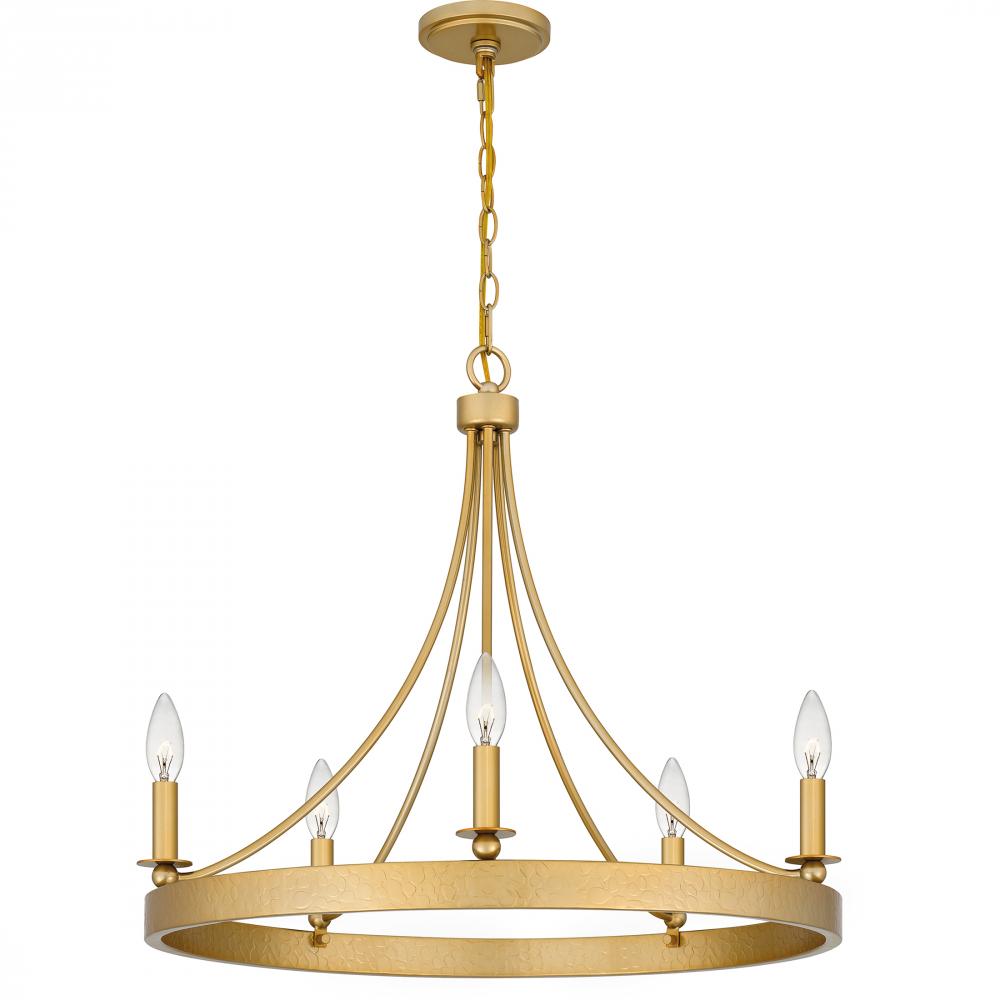 Aspyn Chandelier