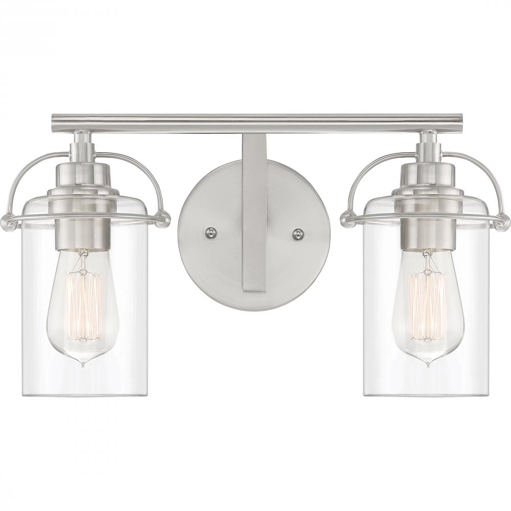 Emerson Bath Light