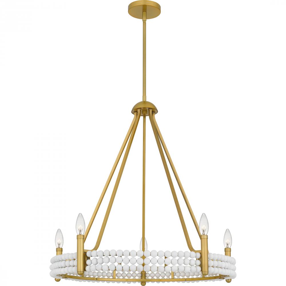 Molly Chandelier