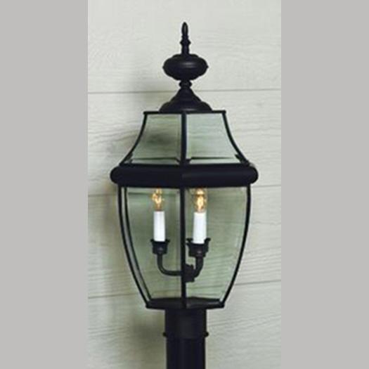 Newbury Outdoor Lantern