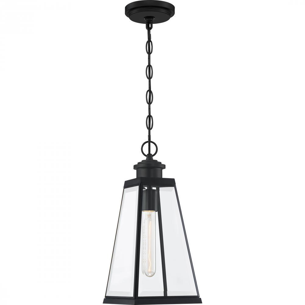 Paxton Outdoor Lantern