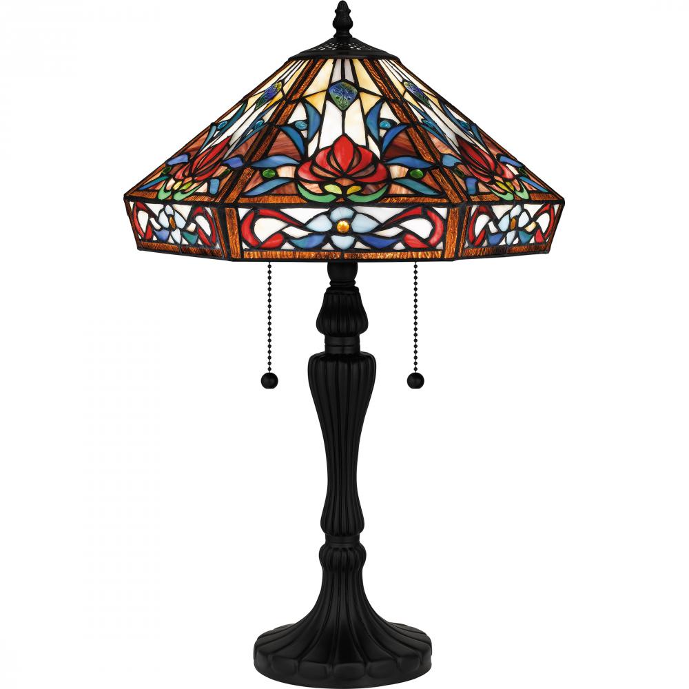 Tiffany Table Lamp