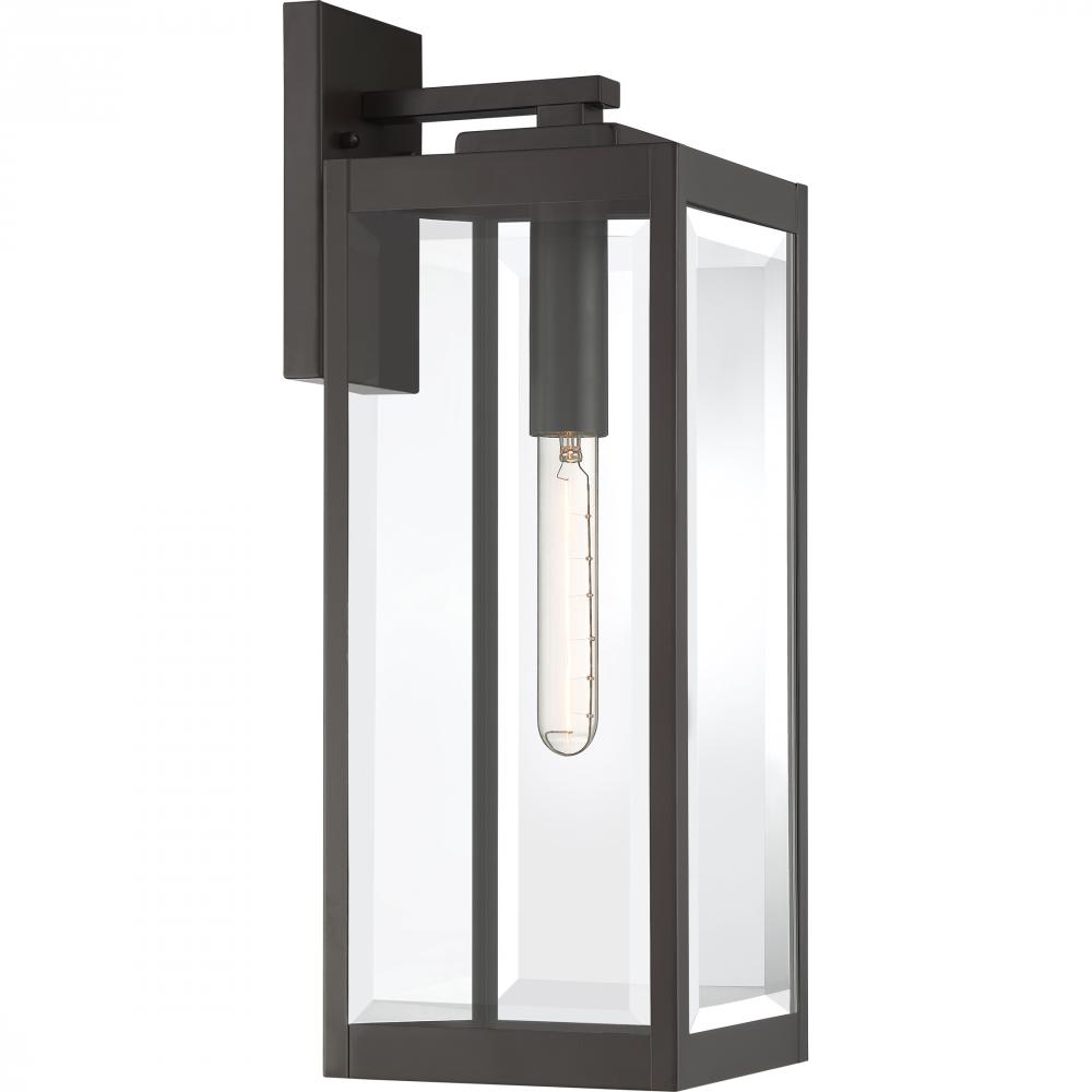 Westover Outdoor Lantern