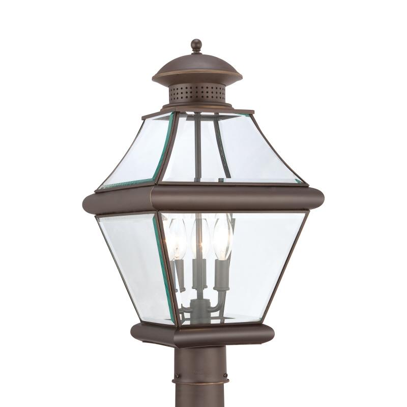 Rutledge Outdoor Lantern