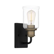 Quoizel COX8604MBK - Quoizel Lighting