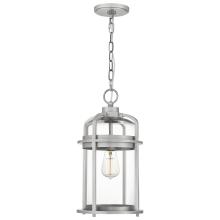 Quoizel CRN1509IA - Carrington Mini Pendant