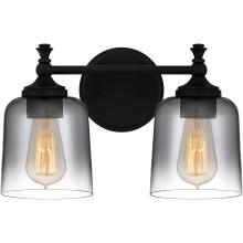 Quoizel JEN8614MBK - Jenson Bath Light