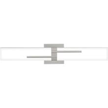 Quoizel PCAI8524BN - Allison Bath Light