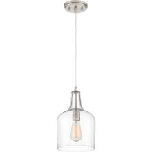 Quoizel QPP3402BN - Anson Mini Pendant