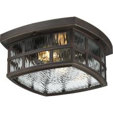 Quoizel SNN1612PN - Stonington Outdoor Lantern